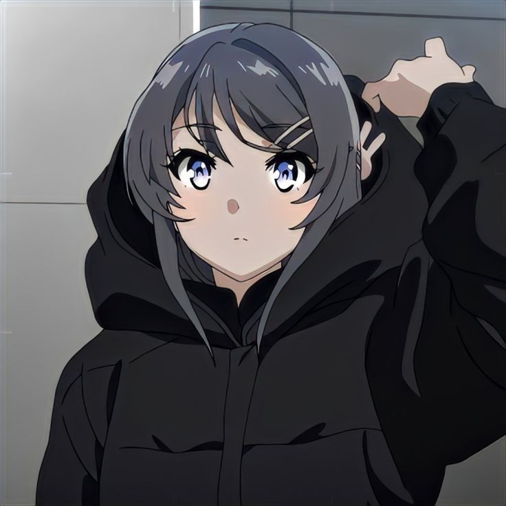 Mai Sakurajima